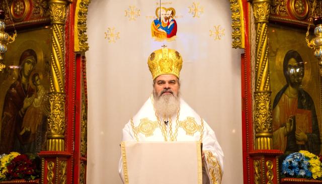 PS Ignatie