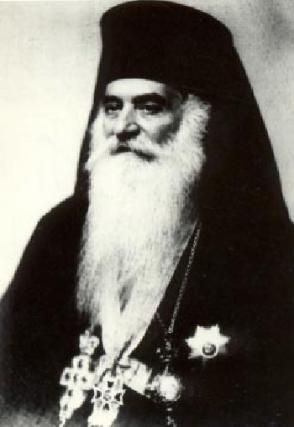 Episcopul Iacov Antonovici al Hușilor (1856 – 1931)