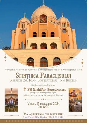 afiș eveniment