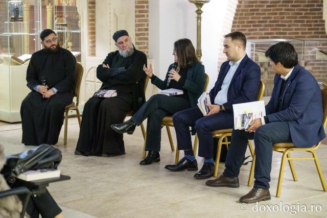 Lansarea volumului „Reeducare și represiune în comunism” la Iași: o analiză interdisciplinară profundă
