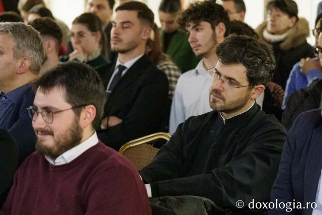 Lansarea volumului „Reeducare și represiune în comunism” la Iași: o analiză interdisciplinară profundă