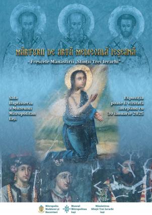 afiș eveniment