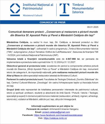 Mănăstirea Cetățuia