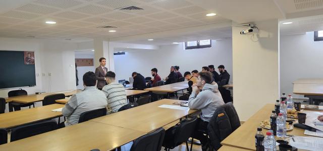 Facultatea de Teologie Ortodoxă din Iași și-a selectat noii conferențiari și asistenți universitari
