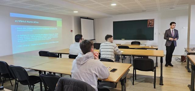 Facultatea de Teologie Ortodoxă din Iași și-a selectat noii conferențiari și asistenți universitari