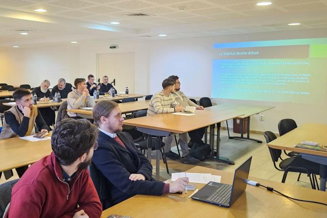 Facultatea de Teologie Ortodoxă din Iași și-a selectat noii conferențiari și asistenți universitari
