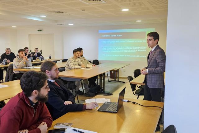 Facultatea de Teologie Ortodoxă din Iași și-a selectat noii conferențiari și asistenți universitari