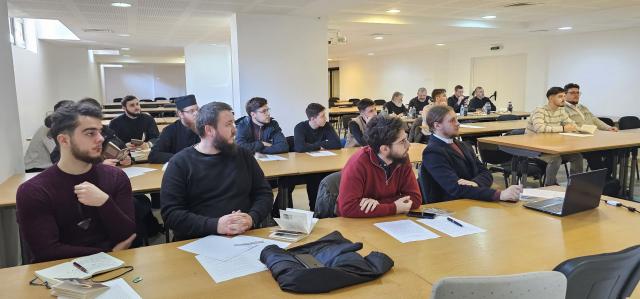 Facultatea de Teologie Ortodoxă din Iași și-a selectat noii conferențiari și asistenți universitari