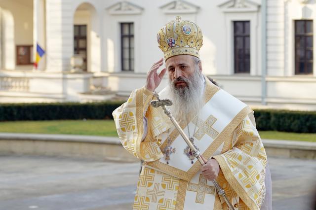 Sărbătoarea Sfântului Iosif cel Milostiv, la Catedrala Mitropolitană 2025