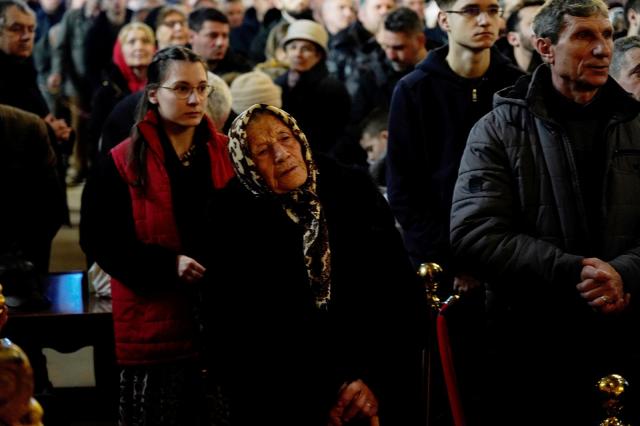 Sărbătoarea Sfântului Iosif cel Milostiv, la Catedrala Mitropolitană 2025