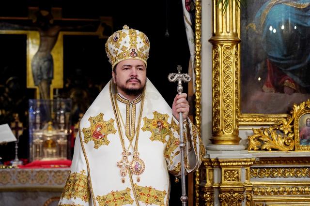 PS Veniamin