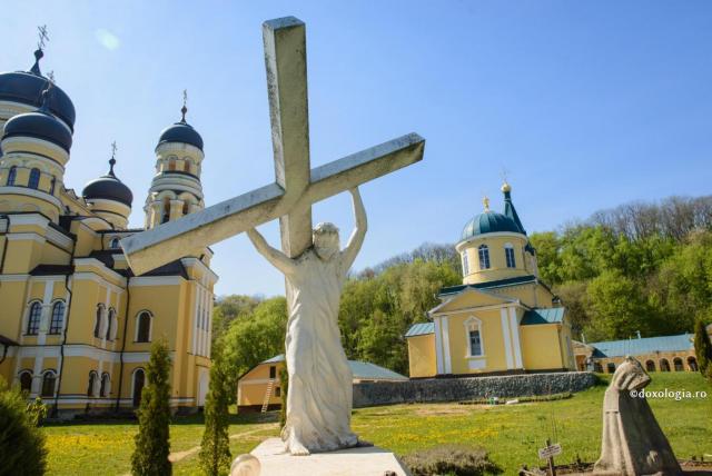 purtarea crucii
