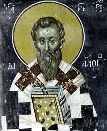 Sfântul Ierarh Grigorie Dialogul, Episcopul Romei