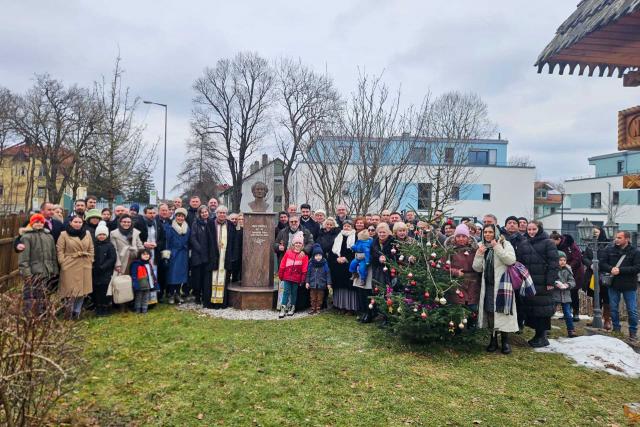 Ziua Culturii Naționale, sărbătorită la München