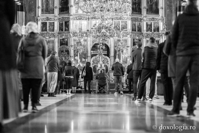 Catedrala Mitropolitană din Iași
