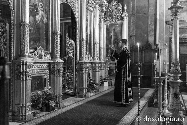 Liturghia darurilor