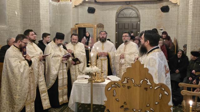 Sfinții mărturisitori, lumina credinței în vremuri de încercare