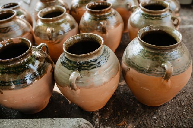 Ceramica de Schitu Stavnic, inclusă în Patrimoniul Cultural Imaterial al României