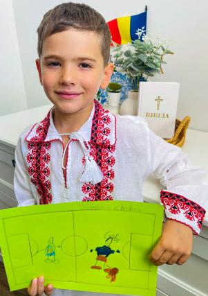 Concursul Internațional „Împreună cu Hristos în viață” o ediție dedicată credinței și unității