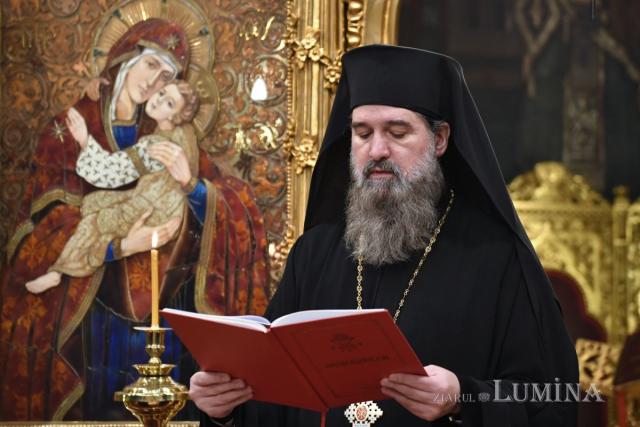 Episcopul-vicar ales al Arhiepiscopiei Chișinăului, chemat să pășească în treapta arhieriei