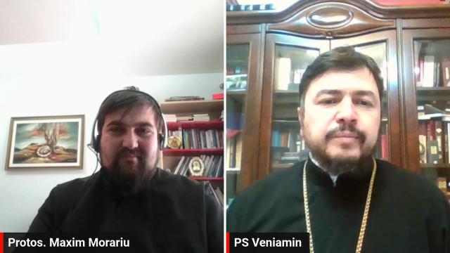 ps veniamin