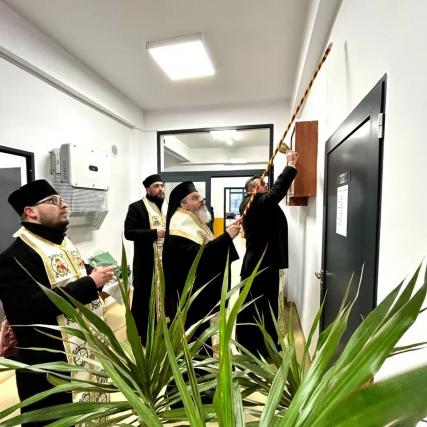 PS Ignatie: „Să recuperăm echilibrul între autoritatea care decurge din pregătirea intelectuală și probitatea morală a profesorului, și ceea ce simte copilul”