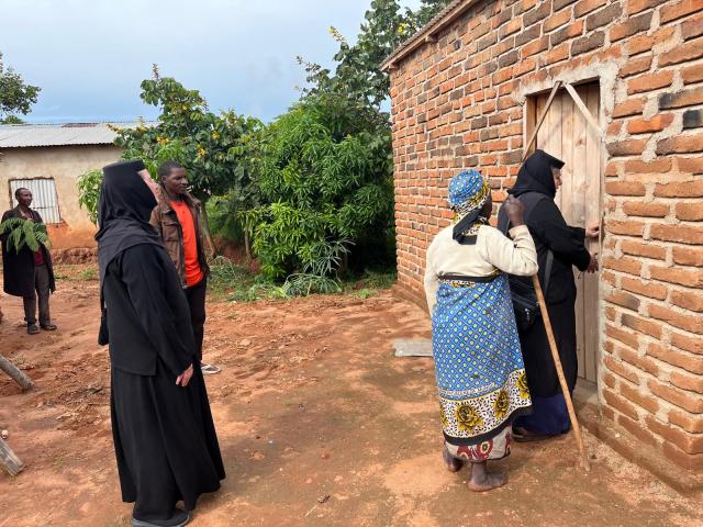 Cătunul Mbumi din Tanzania - satul în care bucuria a luat locul sărăciei