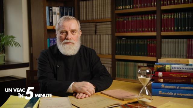 Pr. Prof. Dr. Ion Vicovan