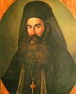 Sfântul Grigorie al V-lea, Patriarhul Constantinopolului