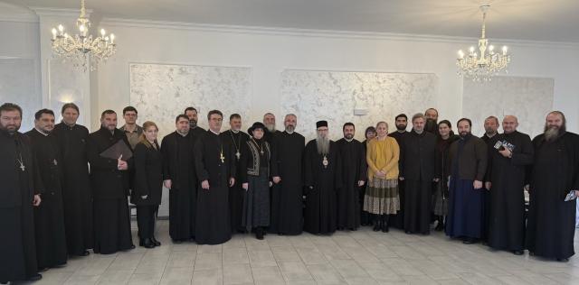 Concluziile atelierului dedicat catehizării adulților în Episcopia Italiei: „Oferă o experiență profundă și inspirațională”