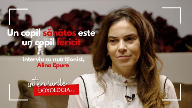 alina epure