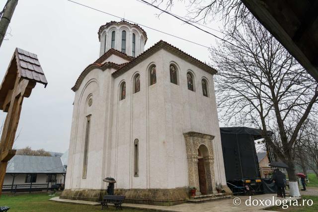 Rugăciune și comemorare: 107 ani de la Unirea Basarabiei, marcați la Bârnova