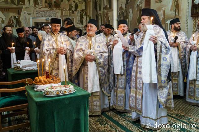 Rugăciune și comemorare: 107 ani de la Unirea Basarabiei, marcați la Bârnova