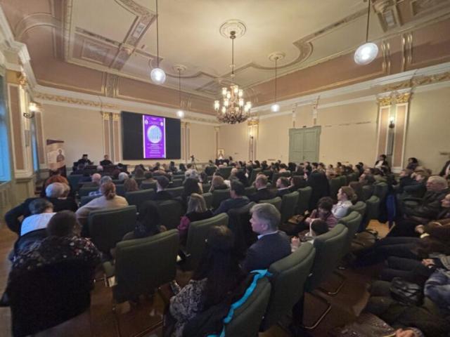 Facultatea de Teologie Ortodoxă din Arad a organizat o conferință dedicată Sfântului Ilarion Felea