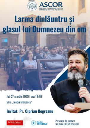 conferință