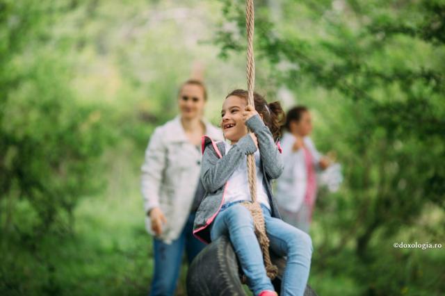 (Video) Energie, sănătate, bucurie – totul începe cu alegerile alimentare