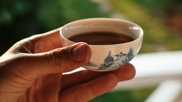 Băutura neștiută pe care o consumă călugării în prima prima săptămână a Postului Mare