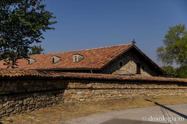 Biserica Nașterii Domnului din Arbanasi
