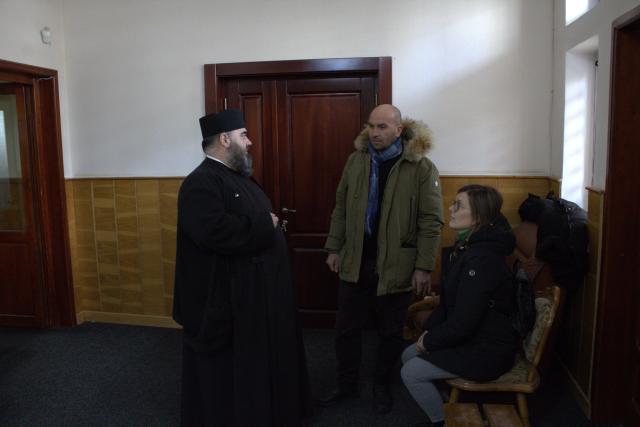 Campania „Din dragoste pentru viață, donează sânge!”, un succes încă din prima zi
