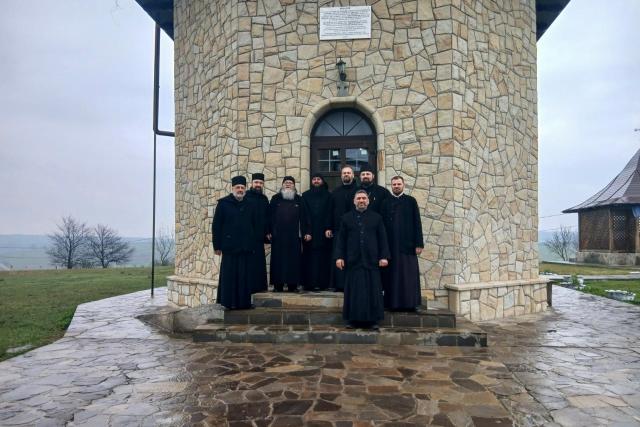 „Pastorația tinerilor – prioritate și oportunitate” – Întâlnire pastoral-misionară la Parohia Vama