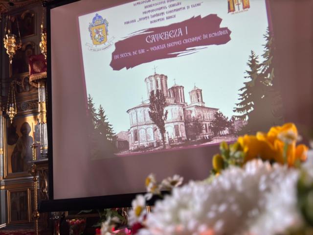Proiecte catehetice în desfăşurare în protopopiatele nemţene din Arhiepiscopia Iaşilor