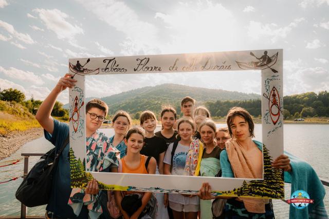 Tabăra „Floare de Colț” din Durău – Neamț recrutează!