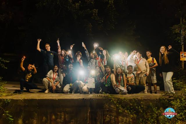 Tabăra „Floare de Colț” din Durău – Neamț recrutează!