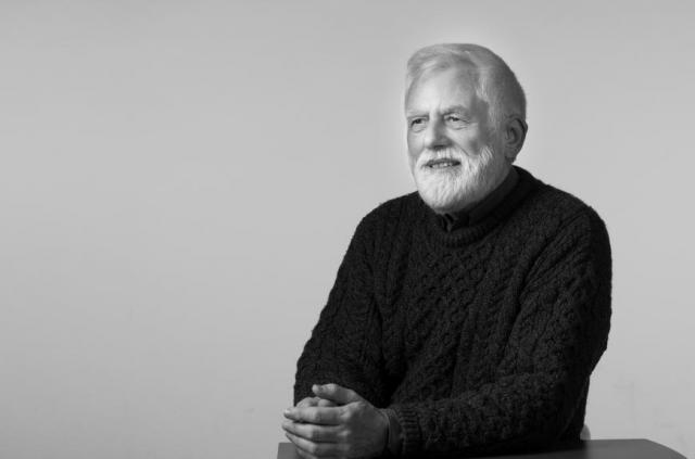 Norman Russell, invitatul celei de-a XII-a ediție a Simpozionului Internațional „Dumitru Stăniloae”