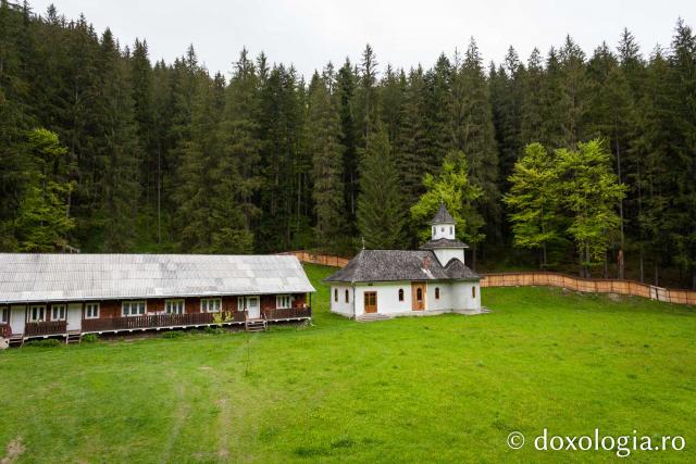 Schitul Brateș
