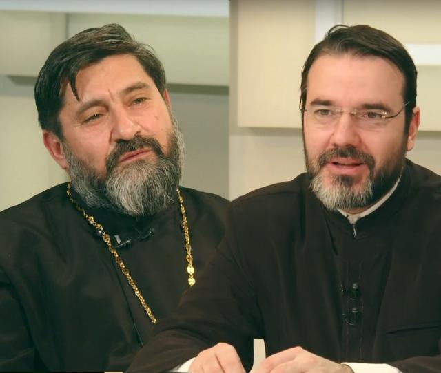 (Video) Pr. Neculai Doneanu: „Este o dreptate să vorbim despre suferinţă, dar este o nedreptate să nu oprim suferinţa care ne desparte de fraţii de peste Prut. Dar vine şi tămăduirea!”