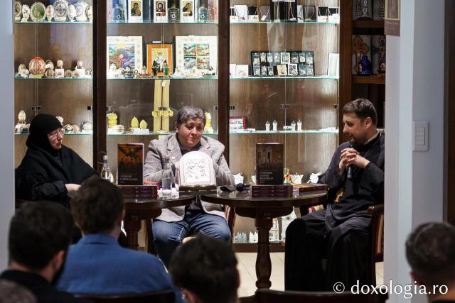 Lansare de excepție la Librăria „Doxologia” – Două noi volume ale Sfântului Ioan Gură de Aur