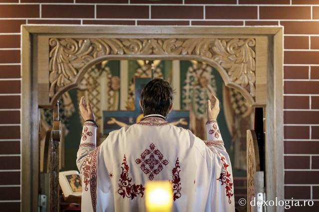 Sfanta Liturghie