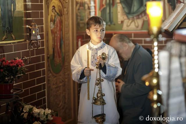 Sfanta Liturghie