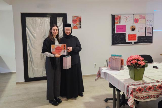 „Darul Vieții” – Un concurs de creație literară pentru studenții specializării Asistență Socială a Facultății de Teologie Ortodoxă